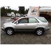 Image 24 : D4 --  2000 LEXUS RX300 AWD, Silver, 309383 KM