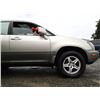 Image 37 : D4 --  2000 LEXUS RX300 AWD, Silver, 309383 KM