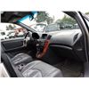Image 52 : D4 --  2000 LEXUS RX300 AWD, Silver, 309383 KM