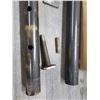 Image 2 : 2 Adjustable Floor Jacks