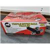 Image 2 : Triple Ball Hitch, Adjustable Trailer leg