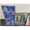 Image 2 : Large lot of shop tools