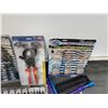 Image 3 : Large lot of shop tools