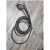 Image 1 : Power washer handle & Hose