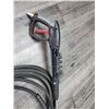 Image 2 : Power washer handle & Hose