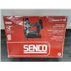 Image 1 : Senco 18 Guage Cordless nailer