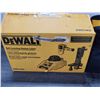 Image 2 : Dewalt self leveling Rotary laser