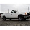 Image 12 : G2 --  2012 GMC SIERRA 1500 SINGLE CAB, White, 216251 KM