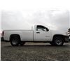 Image 13 : G2 --  2012 GMC SIERRA 1500 SINGLE CAB, White, 216251 KM
