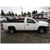Image 15 : G2 --  2012 GMC SIERRA 1500 SINGLE CAB, White, 216251 KM