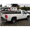 Image 16 : G2 --  2012 GMC SIERRA 1500 SINGLE CAB, White, 216251 KM