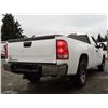 Image 19 : G2 --  2012 GMC SIERRA 1500 SINGLE CAB, White, 216251 KM