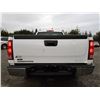 Image 21 : G2 --  2012 GMC SIERRA 1500 SINGLE CAB, White, 216251 KM