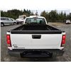 Image 22 : G2 --  2012 GMC SIERRA 1500 SINGLE CAB, White, 216251 KM