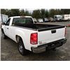 Image 24 : G2 --  2012 GMC SIERRA 1500 SINGLE CAB, White, 216251 KM