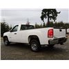 Image 26 : G2 --  2012 GMC SIERRA 1500 SINGLE CAB, White, 216251 KM