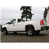 Image 27 : G2 --  2012 GMC SIERRA 1500 SINGLE CAB, White, 216251 KM