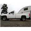 Image 28 : G2 --  2012 GMC SIERRA 1500 SINGLE CAB, White, 216251 KM