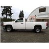 Image 29 : G2 --  2012 GMC SIERRA 1500 SINGLE CAB, White, 216251 KM