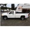 Image 30 : G2 --  2012 GMC SIERRA 1500 SINGLE CAB, White, 216251 KM
