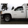 Image 37 : G2 --  2012 GMC SIERRA 1500 SINGLE CAB, White, 216251 KM