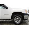 Image 46 : G2 --  2012 GMC SIERRA 1500 SINGLE CAB, White, 216251 KM