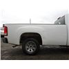 Image 48 : G2 --  2012 GMC SIERRA 1500 SINGLE CAB, White, 216251 KM