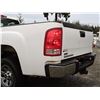 Image 53 : G2 --  2012 GMC SIERRA 1500 SINGLE CAB, White, 216251 KM