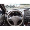 Image 75 : F2 --  2006 SUZUKI GRAND VITARA LUXURY 4X4, Red, 255275 KM
