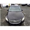 Image 8 : C6B --  2011 VW TIGUAN S AWD, Black, 156415 KM