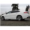 Image 25 : B6 --  2013 FORD FUSION SE , White, 255060 KM