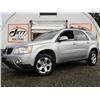 Image 1 : E3 --  2006 PONTIAC TORRENT, Silver, 259288 KM