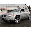 Image 2 : E3 --  2006 PONTIAC TORRENT, Silver, 259288 KM