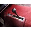 Image 52 : A6 --  1991 GMC SIERRA 2500 EXT CAB 4X4, Red, 224,126 TMU KM