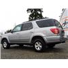 Image 27 : H4 --  2001 TOYOTA SEQUOIA SR5 4X4, Grey, 269403 KM