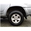Image 35 : H4 --  2001 TOYOTA SEQUOIA SR5 4X4, Grey, 269403 KM