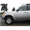 Image 38 : H4 --  2001 TOYOTA SEQUOIA SR5 4X4, Grey, 269403 KM