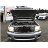 Image 52 : H4 --  2001 TOYOTA SEQUOIA SR5 4X4, Grey, 269403 KM