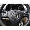 Image 75 : I3 --  2004 MAZDA 3 I, Brown, 167503 KM
