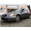 Image 2 : I2 --  2005 NISSAN ALTIMA S, Grey, 239113 KM