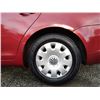 Image 24 : G5 --  2006 VOLKSWAGEN JETTA, Red, 159068 KM