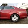 Image 26 : G5 --  2006 VOLKSWAGEN JETTA, Red, 159068 KM