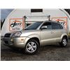 Image 1 : A8 --  2007 HYUNDAI TUCSON GL AWD, Brown, 239763 KM  "NO RESERVE"