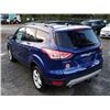 Image 24 : H2 --  2015 FORD ESCAPE SE AWD, Blue, 202,156 TMU KM