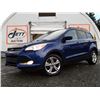 Image 2 : H2 --  2015 FORD ESCAPE SE AWD, Blue, 202,156 TMU KM