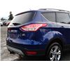 Image 52 : H2 --  2015 FORD ESCAPE SE AWD, Blue, 202,156 TMU KM