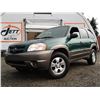 Image 2 : I1 --  2001 MAZDA TRIBUTE LX, Grey, 310218 KM