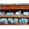 Image 2 : lot of Dishes cups and more