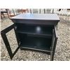 Image 3 : Black TV Stand