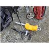 Image 2 : 3 sets of golf clubs & folding pull cart